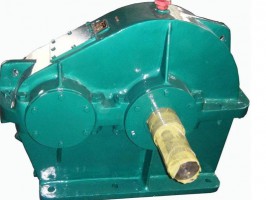 河北ZD,ZDH,ZDSH系列減速機